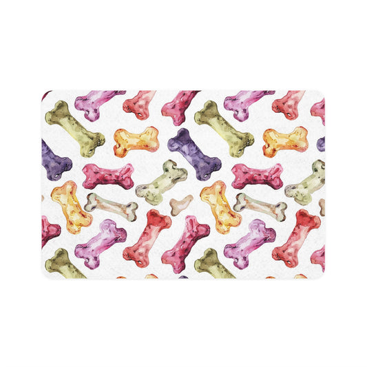 Pet Food Mat